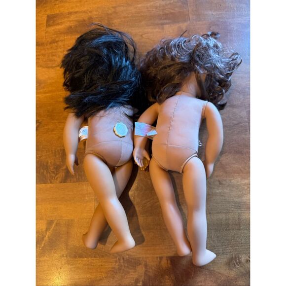 OG, our generation doll bundle - Picture 4 of 4